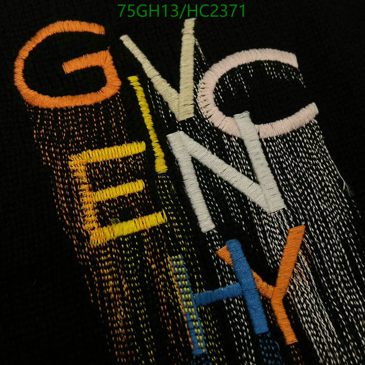 Clothing-Givenchy, Code: HC2371,$: 75USD