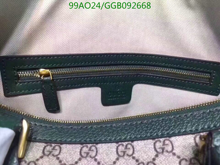 Gucci Bag-(4A)-Handbag-,Code: GGB092668,