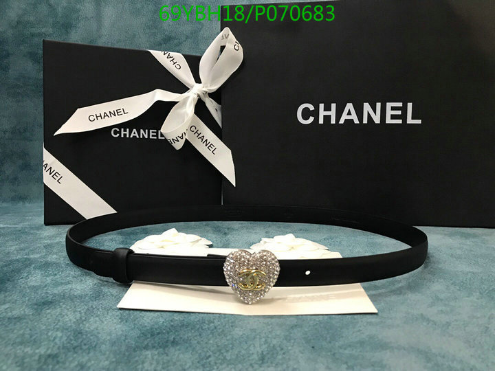 Belts-Chanel,Code: P070683,$: 69USD