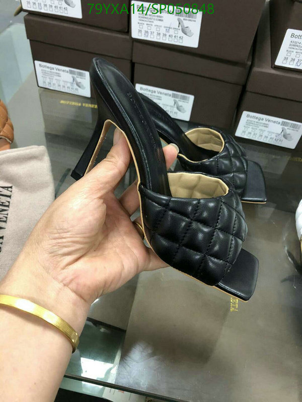 Women Shoes-BV, Code: SP050848,$: 79USD