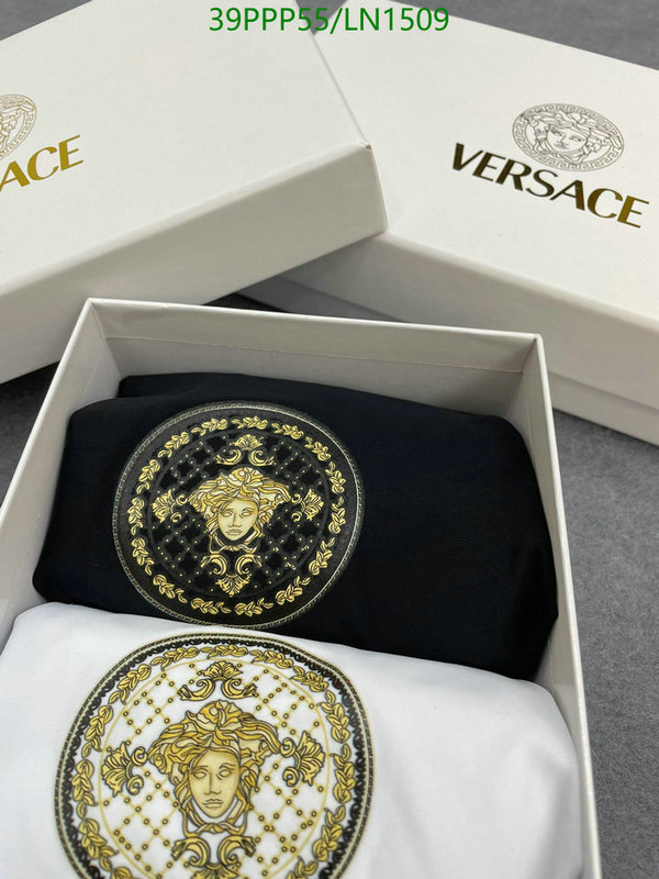 Panties-Versace, Code: LN1509,$: 39USD