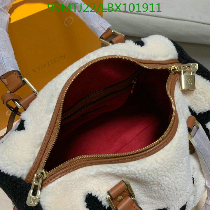 LV Bags-(4A)-Speedy-,Code: LBX101911,$: 99USD