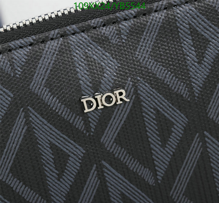 Dior Bags -(Mirror)-Clutch-,Code: YB5544,$: 109USD