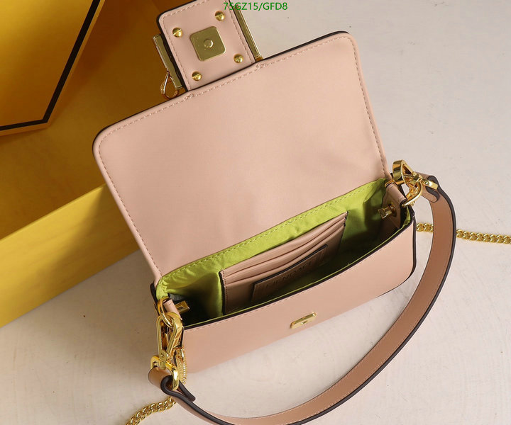 Fendi Big Sale,Code: GFD8,$: 75USD