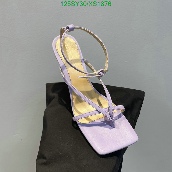 Women Shoes-BV, Code: XS1876,$: 125USD