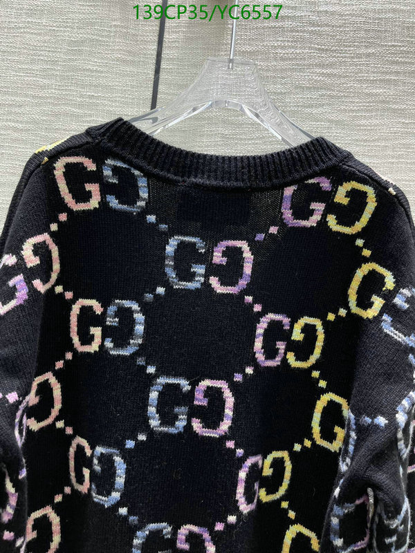 Clothing-Gucci, Code: YC6557,$: 139USD