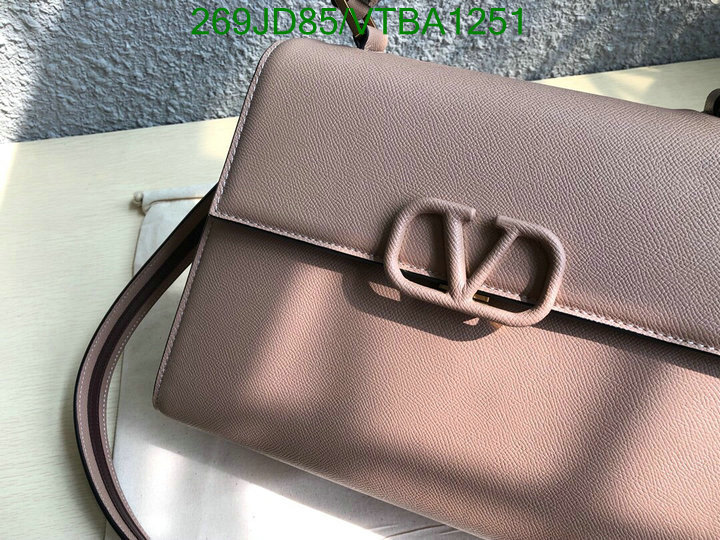 Valentino Bag-(Mirror)-Diagonal-,Code: VTBA1251,$: 269USD