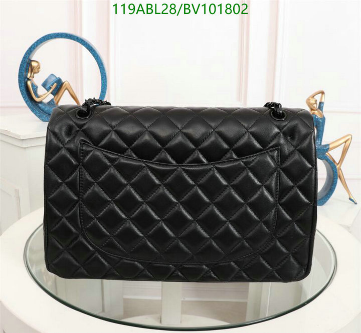 Chanel Bags ( 4A )-Diagonal-,Code: BV101802,$: 119USD