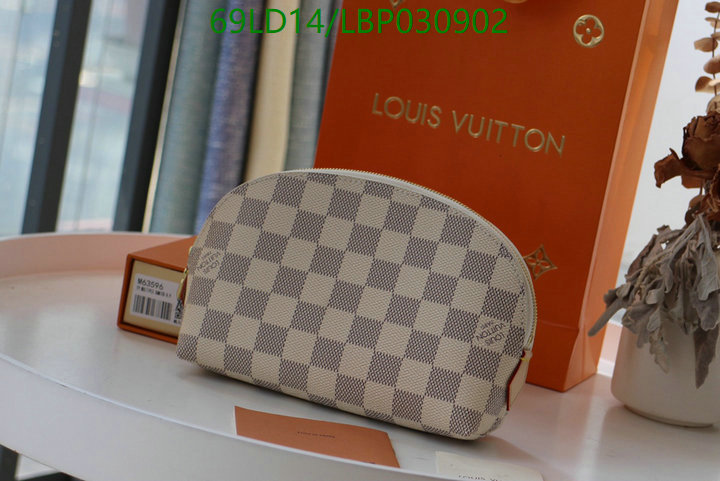 LV Bags-(Mirror)-Trio-,Code: LBP030902,$: 69USD