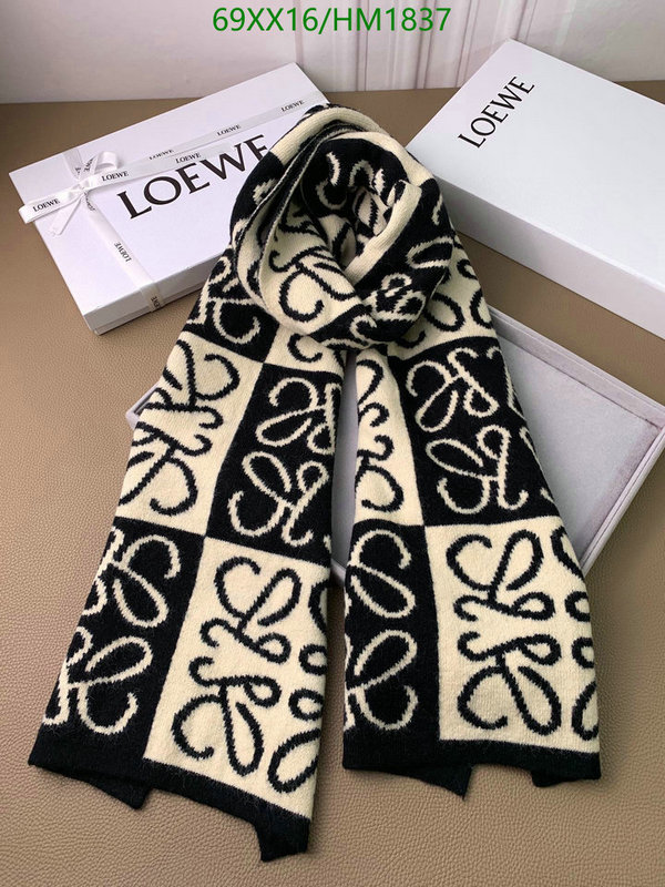 Scarf-Loewe, Code: HM1837,$: 69USD