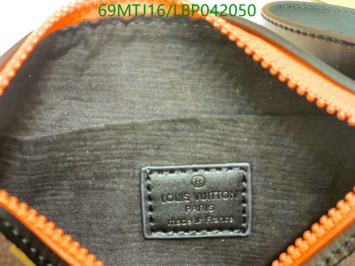 LV Bags-(4A)-Steamer Nano-,Code: LBP042050,$: 69USD