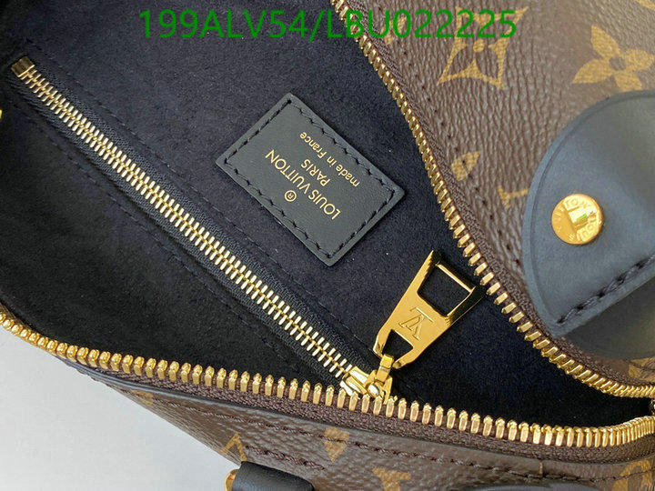 LV Bags-(Mirror)-Pochette MTis-Twist-,Code: LBU022225,$: 199USD