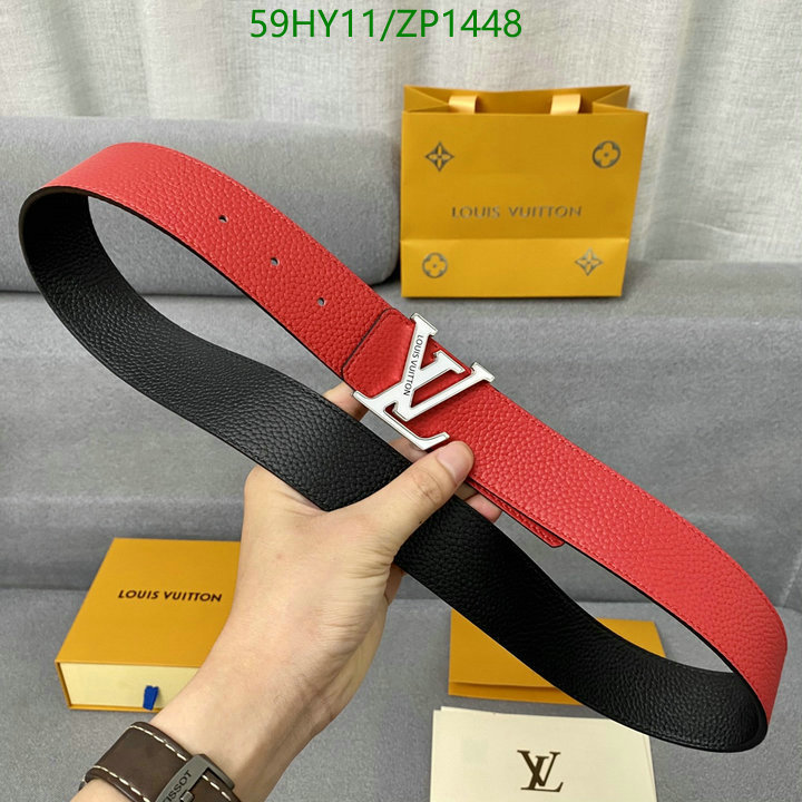 Belts-LV, Code: ZP1448,$: 59USD