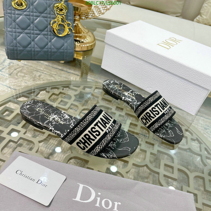 Women Shoes-Dior,Code: LS6001,$: 89USD