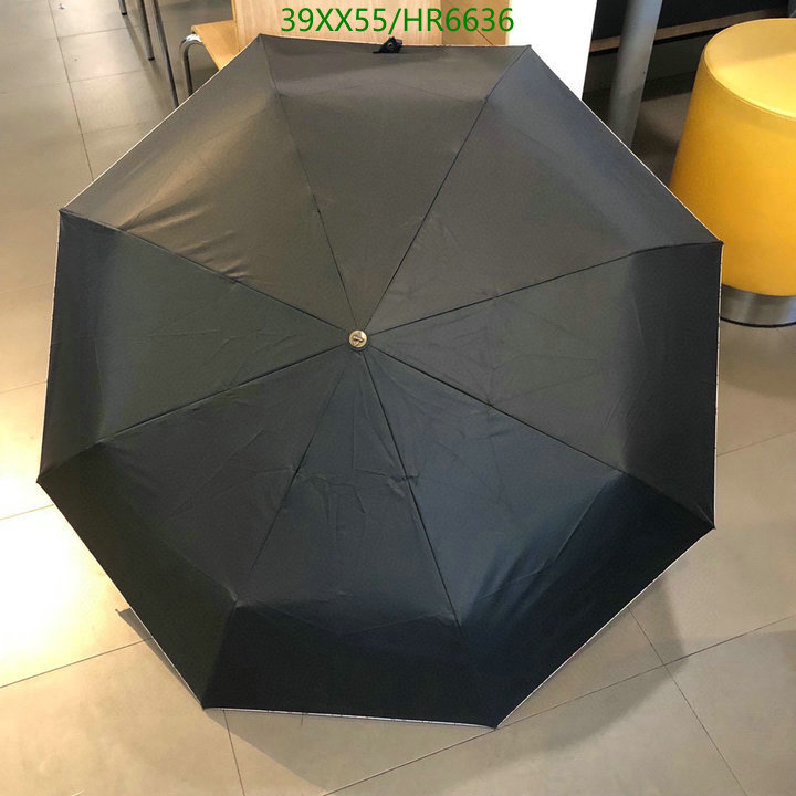 Umbrella-Gucci, Code: HR6636,$: 39USD