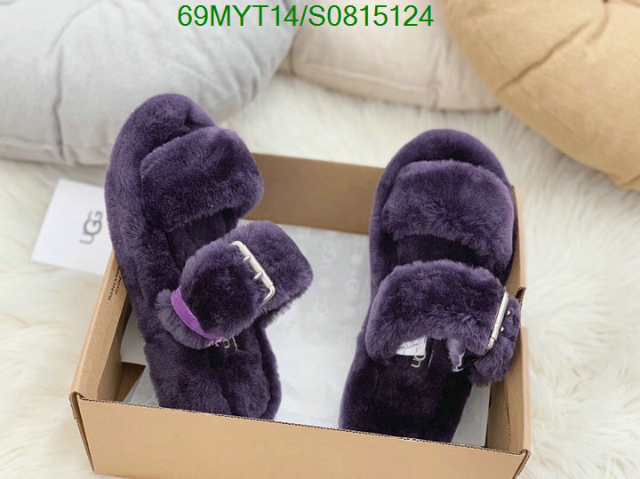 Women Shoes-UGG, Code: S0815124,$:69USD
