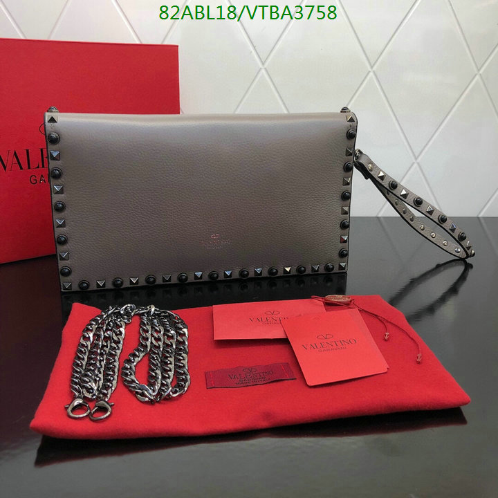 Valentino Bag-(4A)-Diagonal-,Code: VTBA3758,$: 82USD