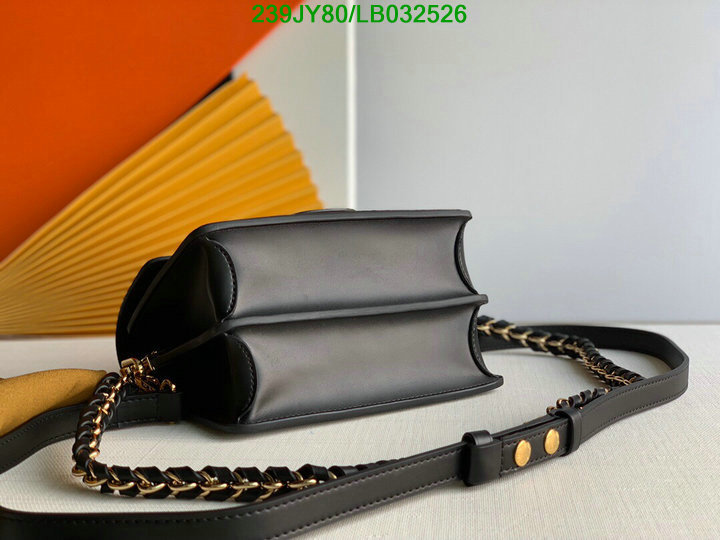 LV Bags-(Mirror)-Pochette MTis-Twist-,Code: LB032526,$: 239USD