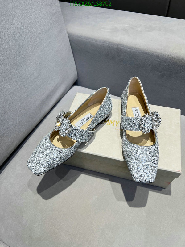 Women Shoes-Jimmy Choo, Code: LS8702,$: 115USD