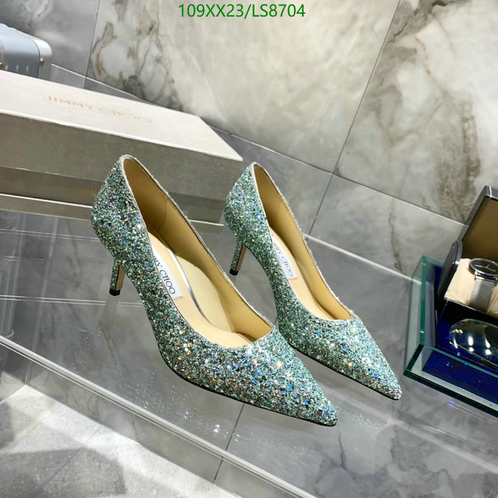 Women Shoes-Jimmy Choo, Code: LS8704,$: 109USD