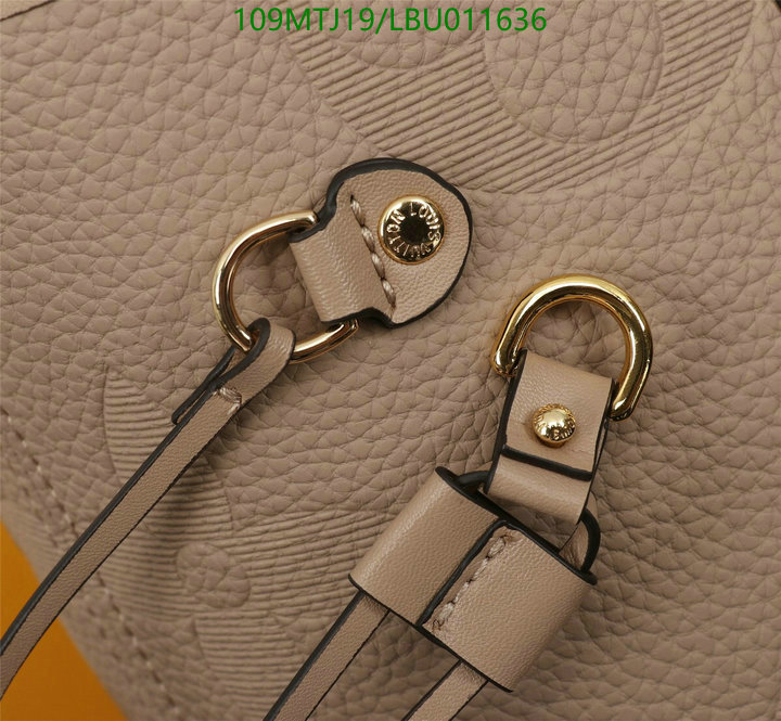 LV Bags-(4A)-Neverfull-,Code: LBU011636,$: 109USD