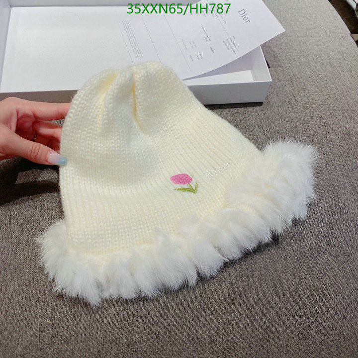 Cap -(Hat)-Dior, Code: HH787,$: 35USD