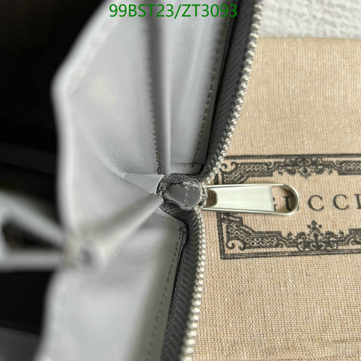Gucci Bag-(Mirror)-Wallet-,Code: ZT3093,$: 99USD