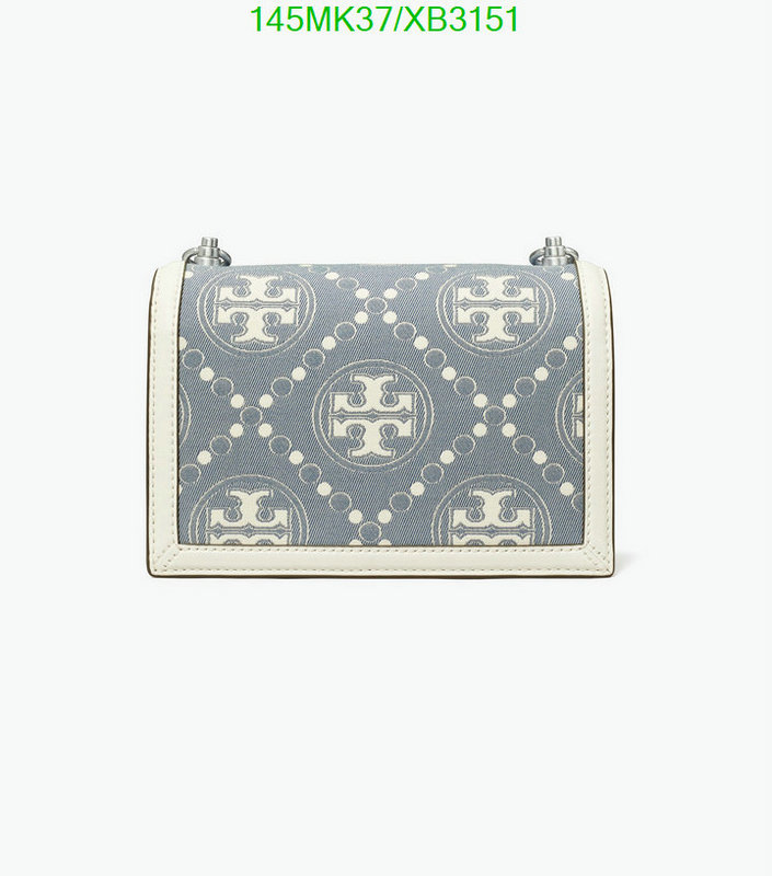 Tory Burch Bag-(Mirror)-Diagonal-,Code: XB3151,$: 145USD