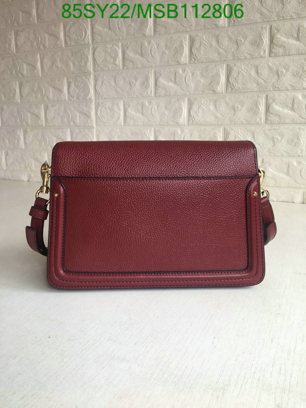 Michael Kors Bag-(4A)-Diagonal-,Code: MSB112806,$: 85USD