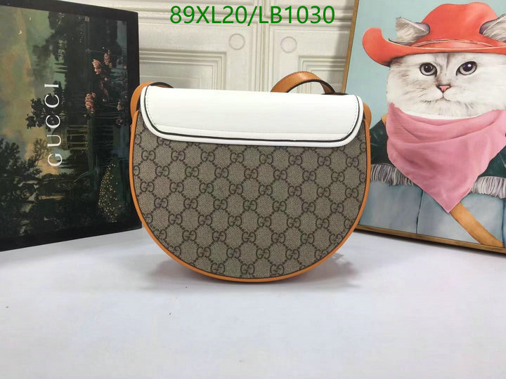 Gucci Bag-(4A)-Padlock-,Code: LB1030,$: 89USD