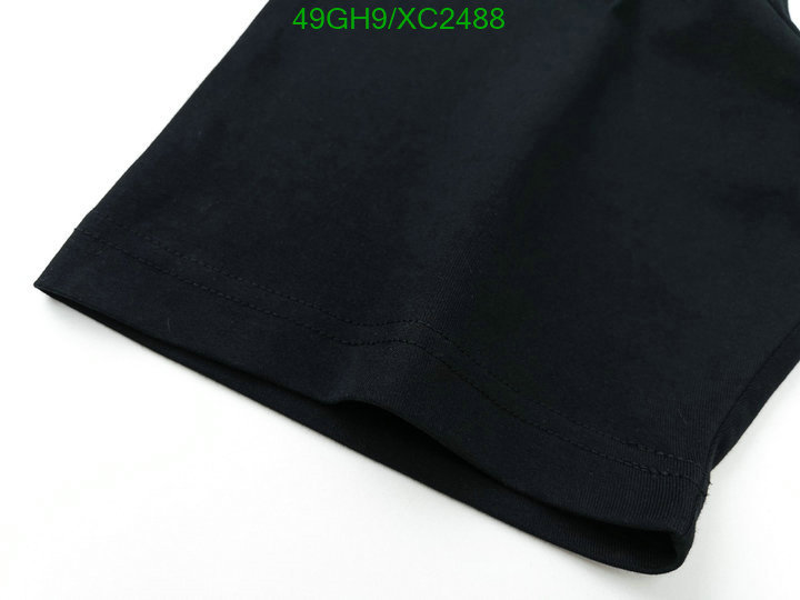 Clothing-Balenciaga, Code: XC2488,$: 49USD