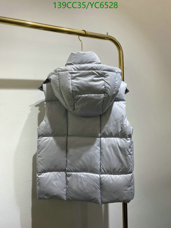 Down jacket Women-Moncler, Code: YC6528,$: 139USD