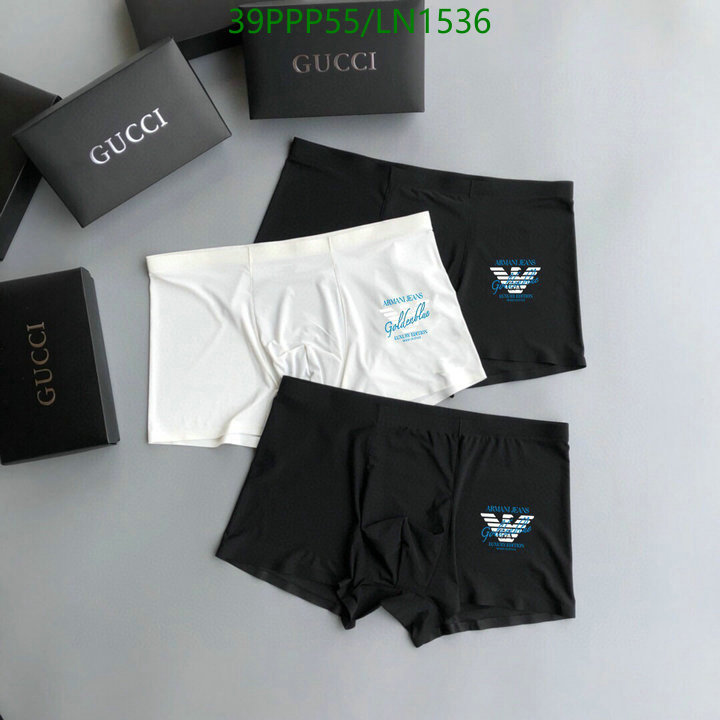Panties-Gucci, Code: LN1536,$: 39USD