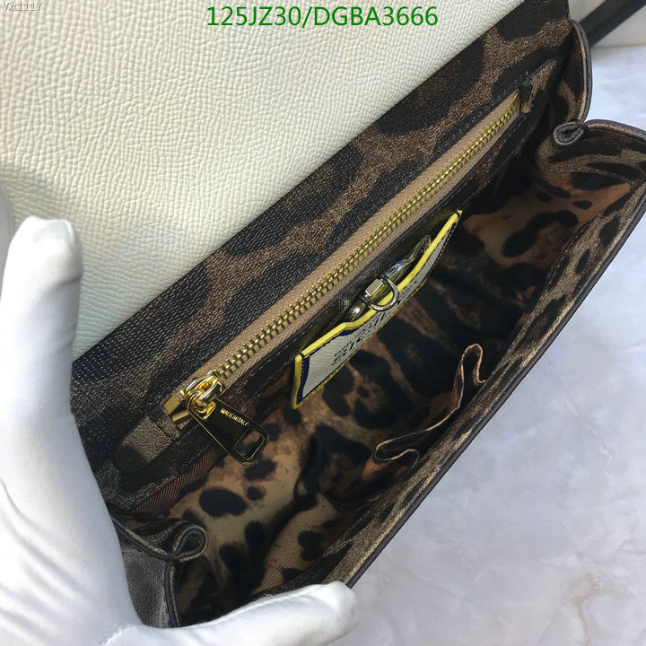 D&G Bag-(4A)-Sicily,Code: DGBA3666,$: 125USD