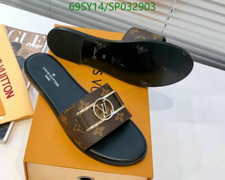 Women Shoes-LV, Code: SP032903,