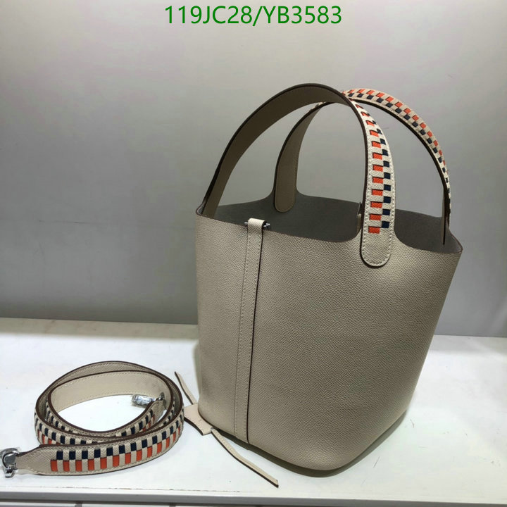 Hermes Bag-(4A)-Picotin Lock-,Code: YB3583,$: 119USD