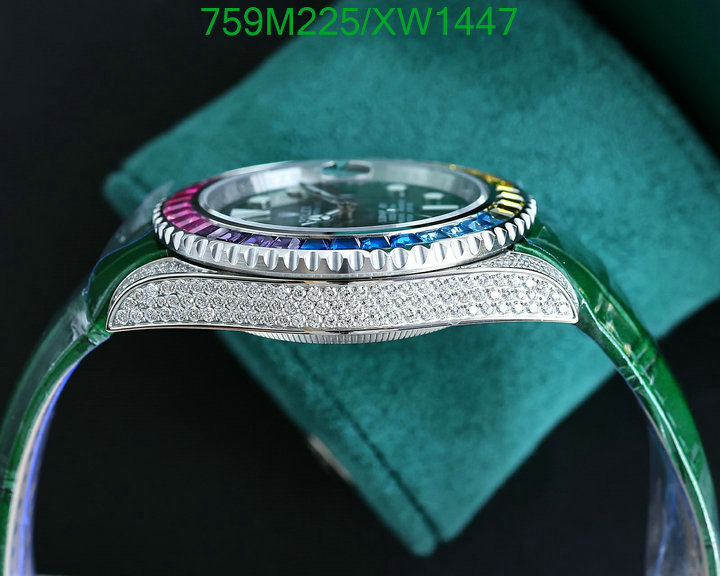 Watch-Mirror Quality-Rolex, Code: XW1447,$: 759USD