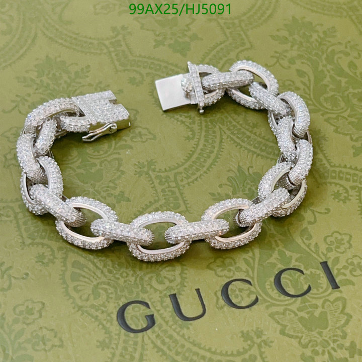 Jewelry-Gucci, Code: HJ5091,$: 99USD