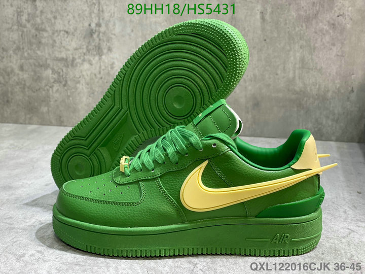 Men shoes-Nike, Code: HS5431,$: 89USD