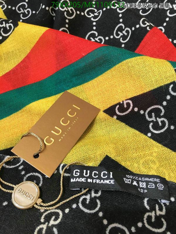 Scarf-Gucci, Code: MV1109132,$:79USD