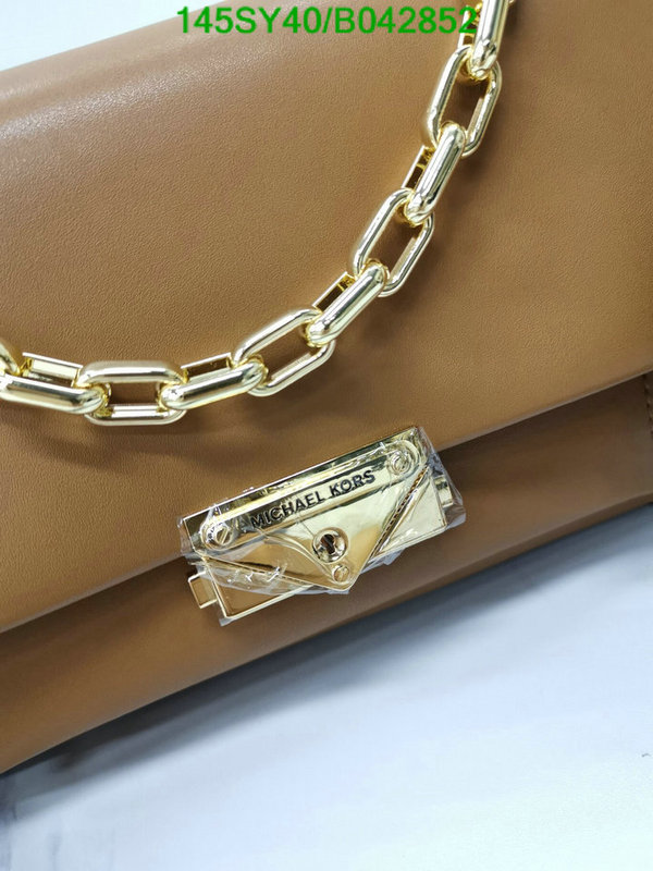 Michael Kors Bag-(Mirror)-Diagonal-,Code: B042852,$: 145USD