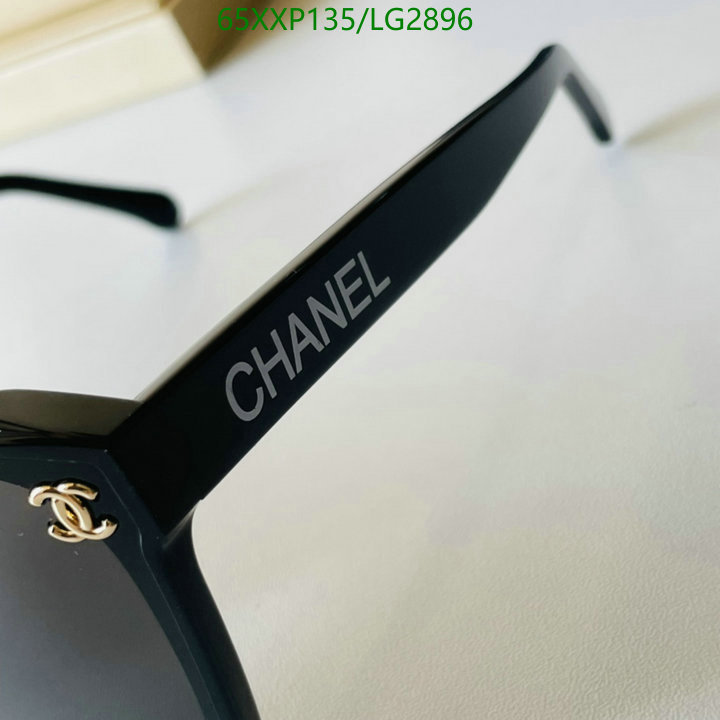 Glasses-Chanel,Code: LG2896,$: 65USD