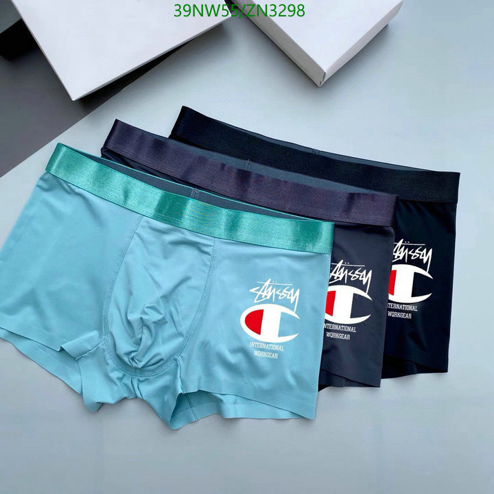 Panties-Champion, Code: ZN3298,$: 39USD