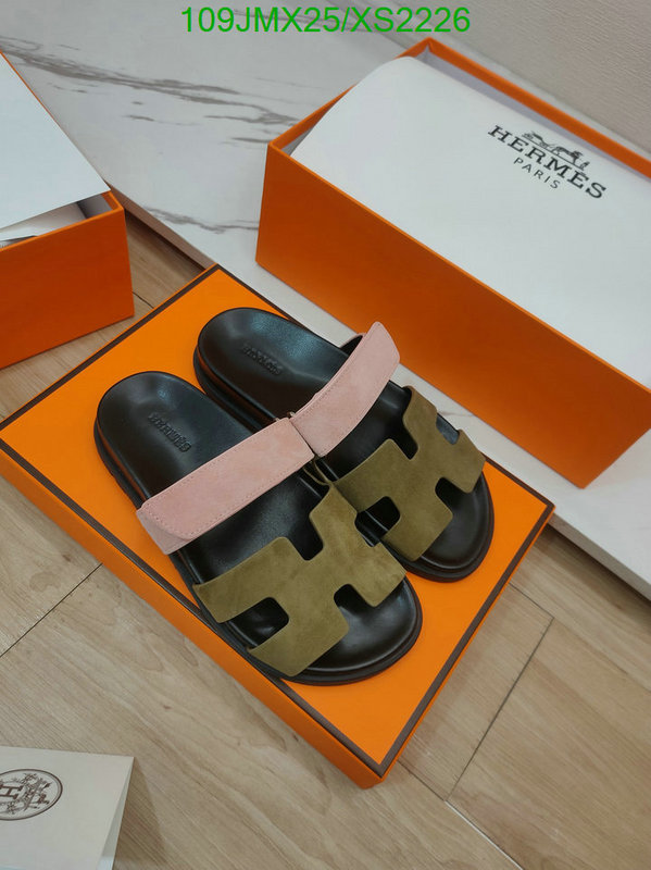 Women Shoes-Hermes, Code: XS2226,$: 109USD