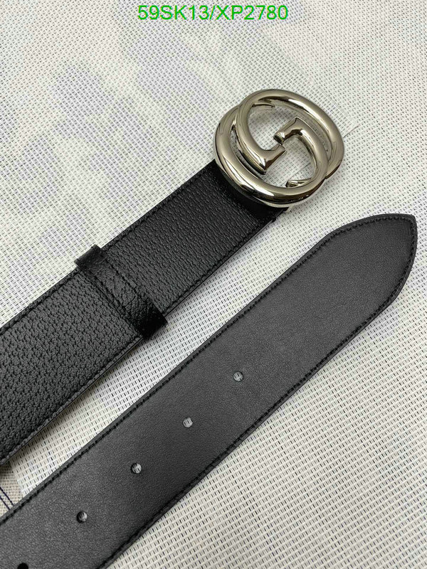 Belts-Gucci, Code: XP2780,$: 59USD