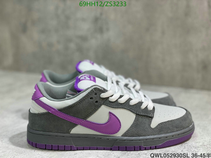 Women Shoes-NIKE, Code: ZS3233,$: 69USD