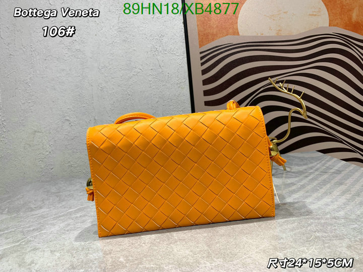 BV Bag-(4A)-Diagonal-,Code: XB4877,$: 89USD