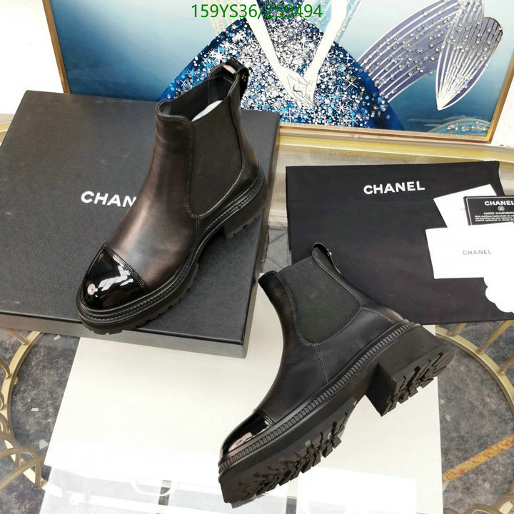 Women Shoes-Chanel,Code: ZS9494,$: 159USD