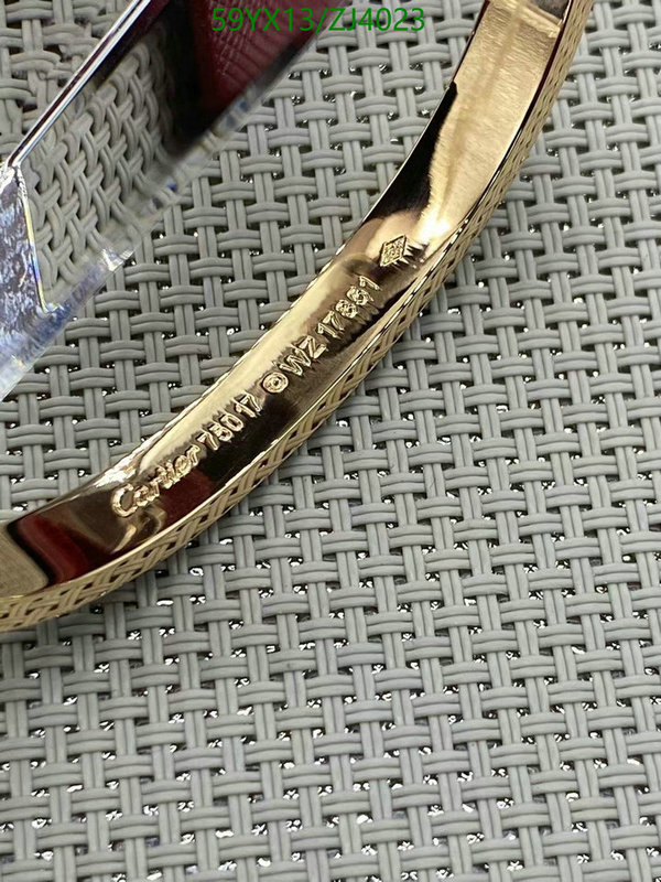 Jewelry-Cartier, Code: ZJ4023,$: 59USD