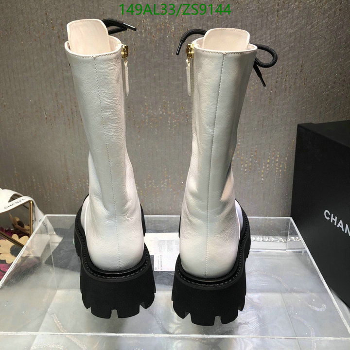 Women Shoes-Chanel,Code: ZS9144,$: 149USD